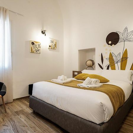 Siamo Bari Apartments By Wonderful Italy Exteriér fotografie
