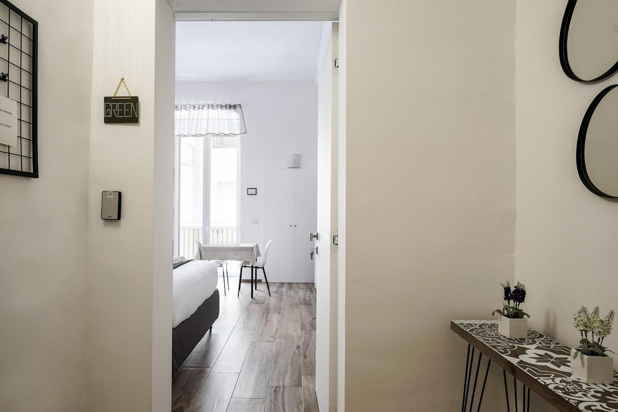 Siamo Bari Apartments By Wonderful Italy Exteriér fotografie