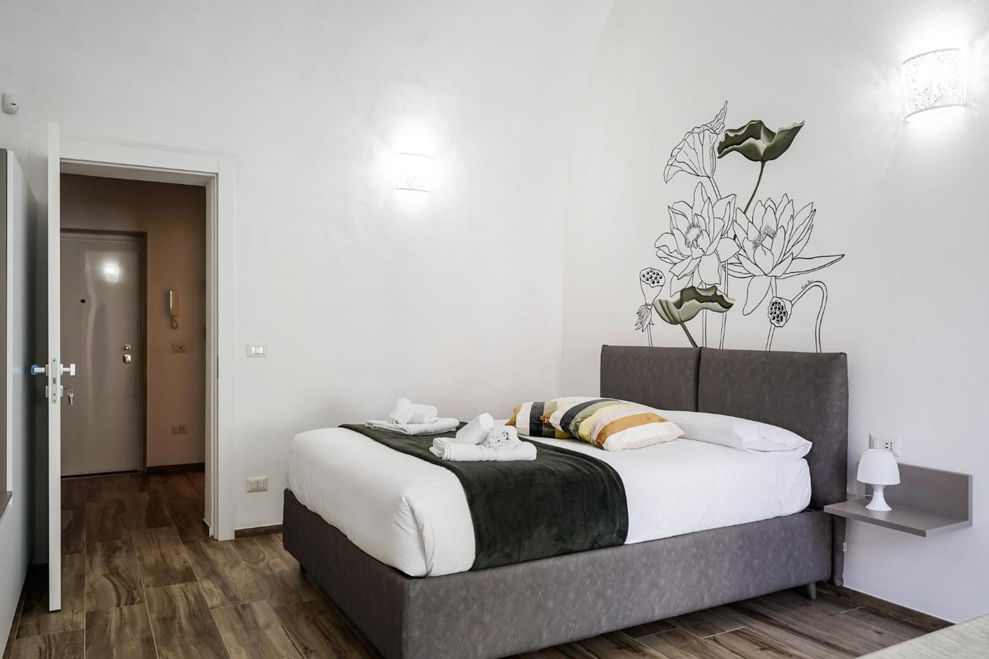 Siamo Bari Apartments By Wonderful Italy Exteriér fotografie