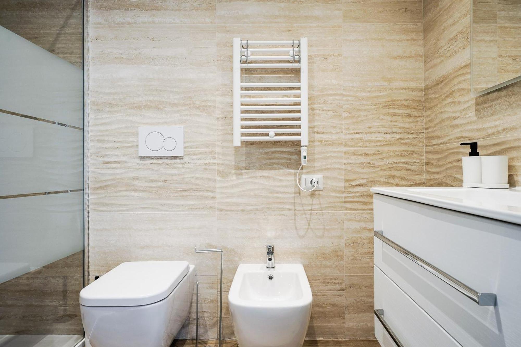 Siamo Bari Apartments By Wonderful Italy Exteriér fotografie
