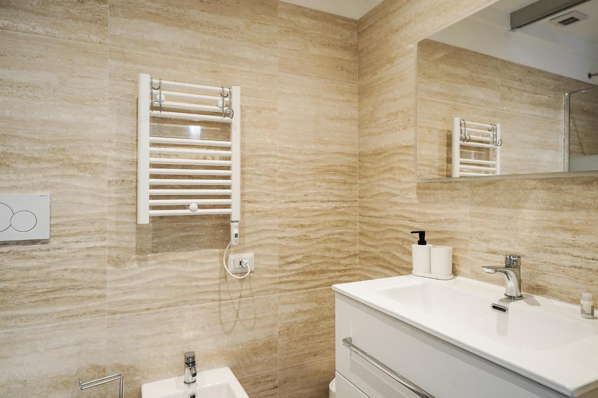 Siamo Bari Apartments By Wonderful Italy Exteriér fotografie