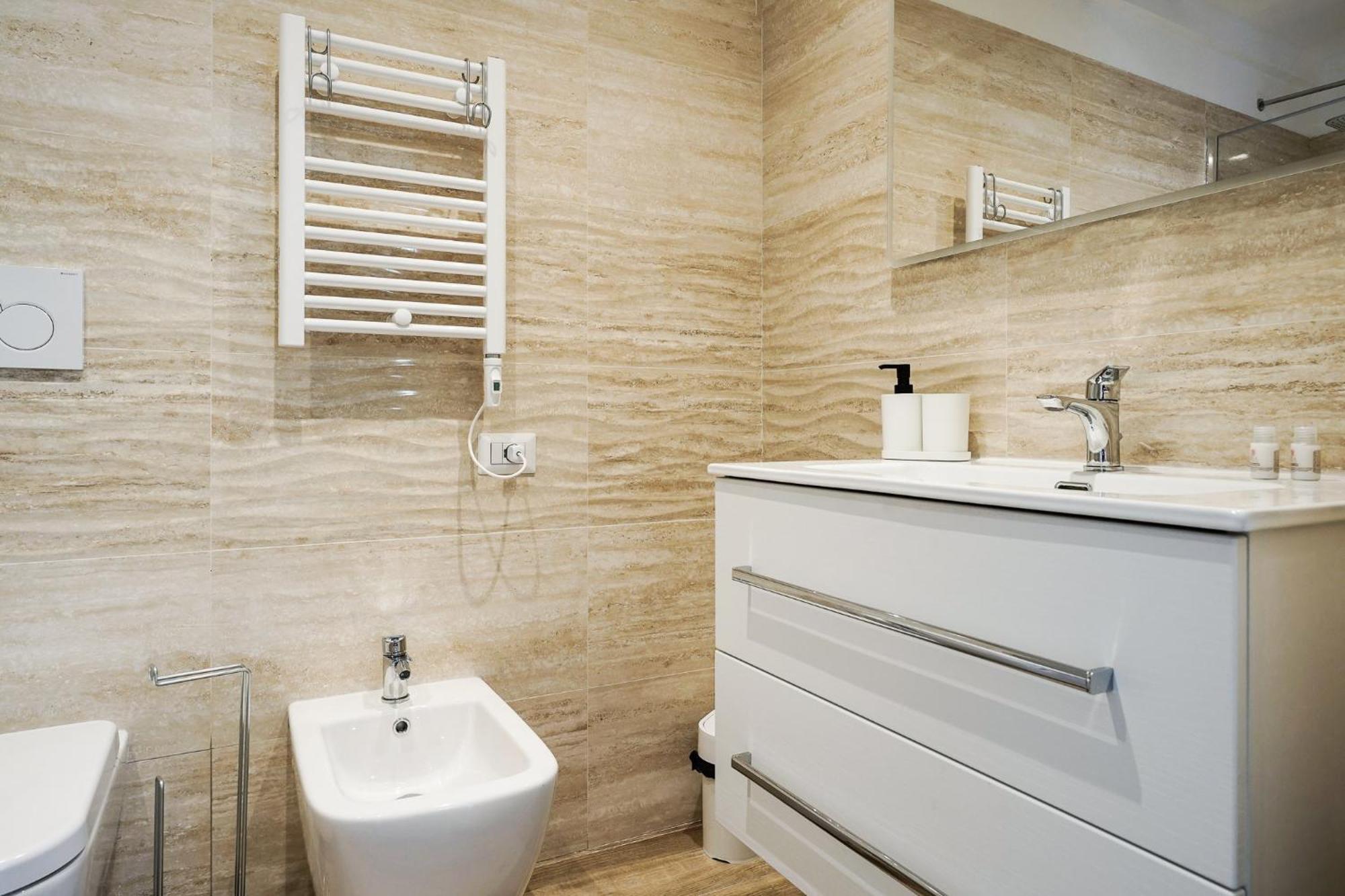 Siamo Bari Apartments By Wonderful Italy Exteriér fotografie