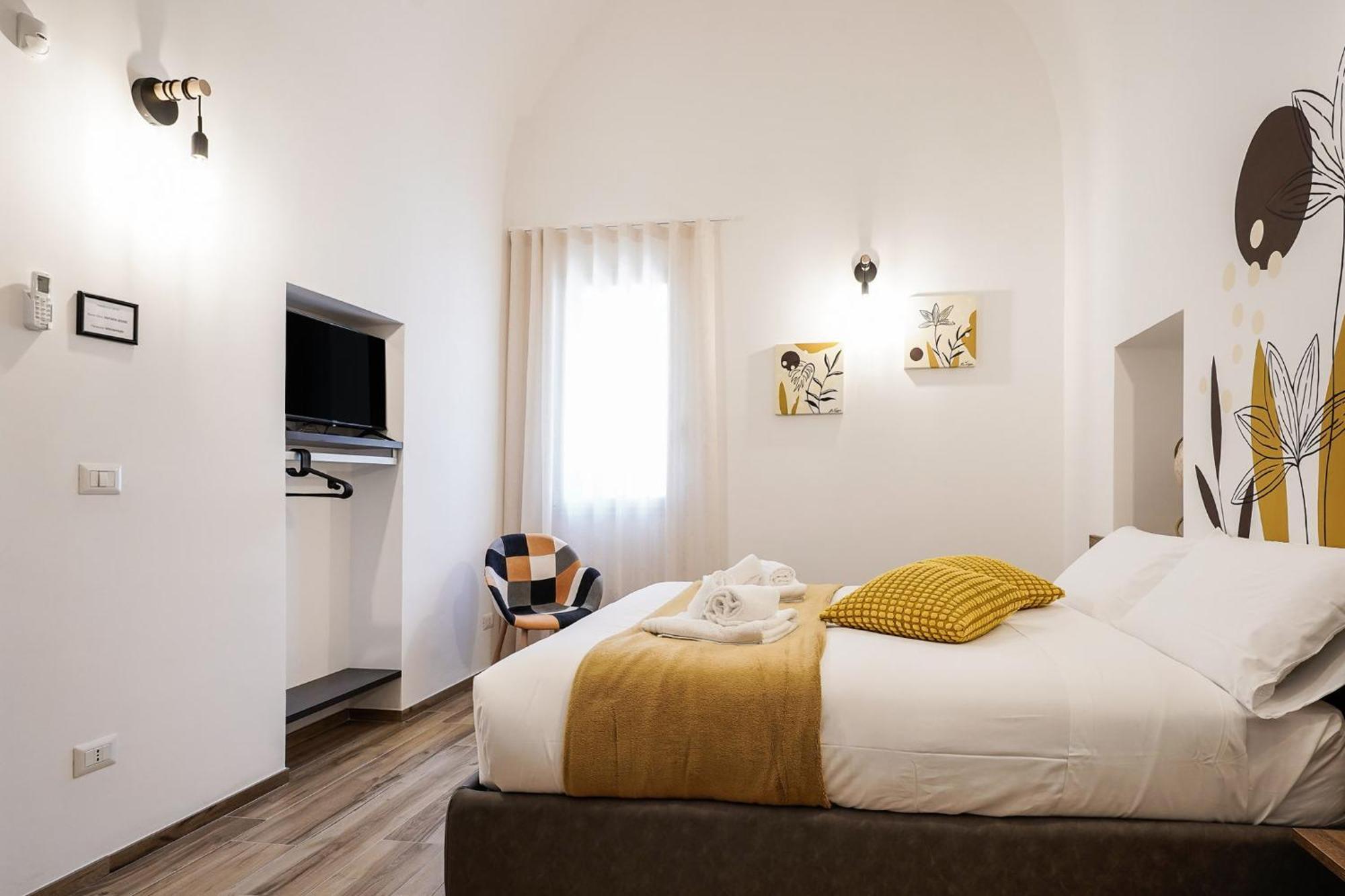 Siamo Bari Apartments By Wonderful Italy Exteriér fotografie