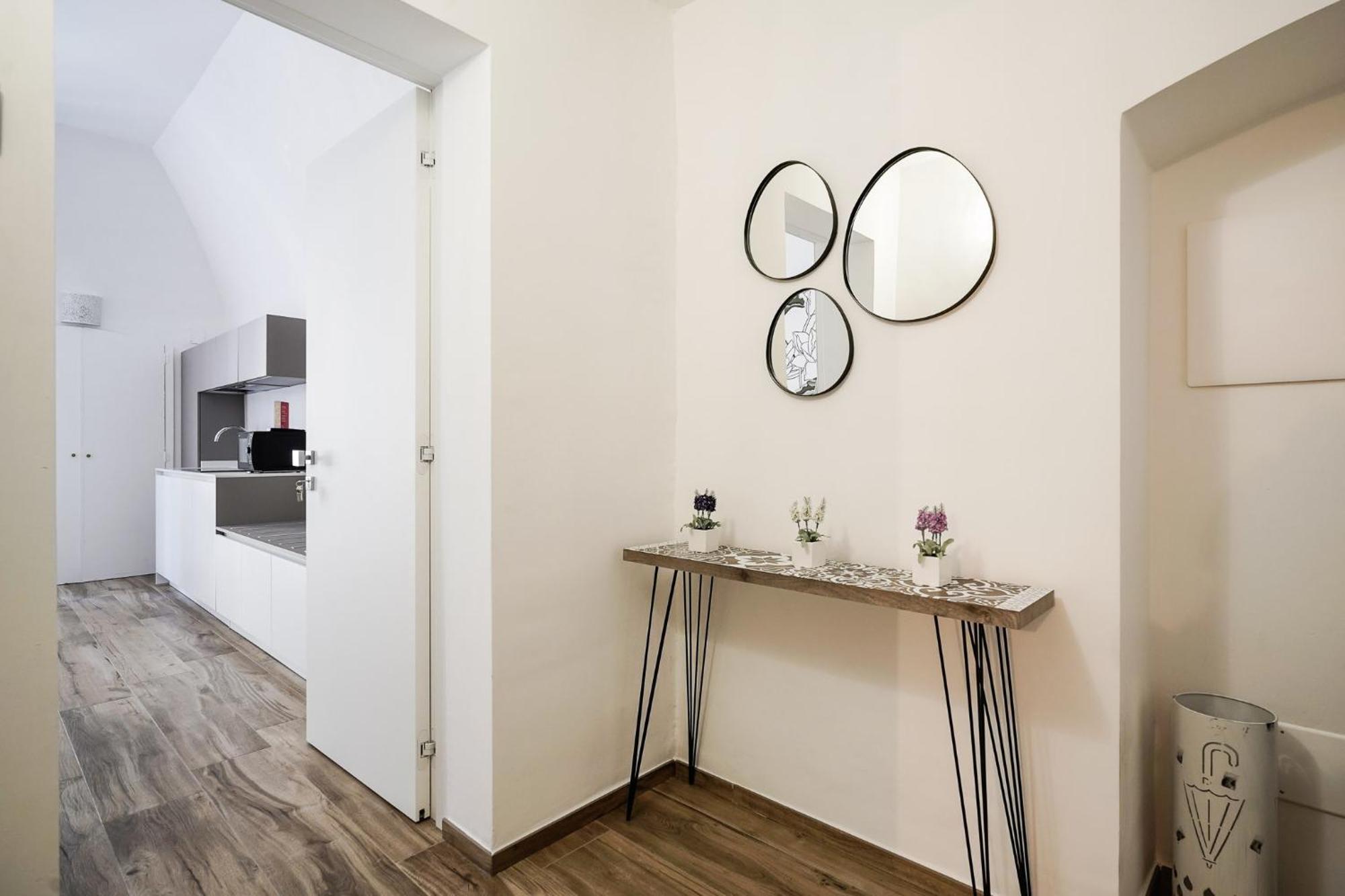 Siamo Bari Apartments By Wonderful Italy Exteriér fotografie