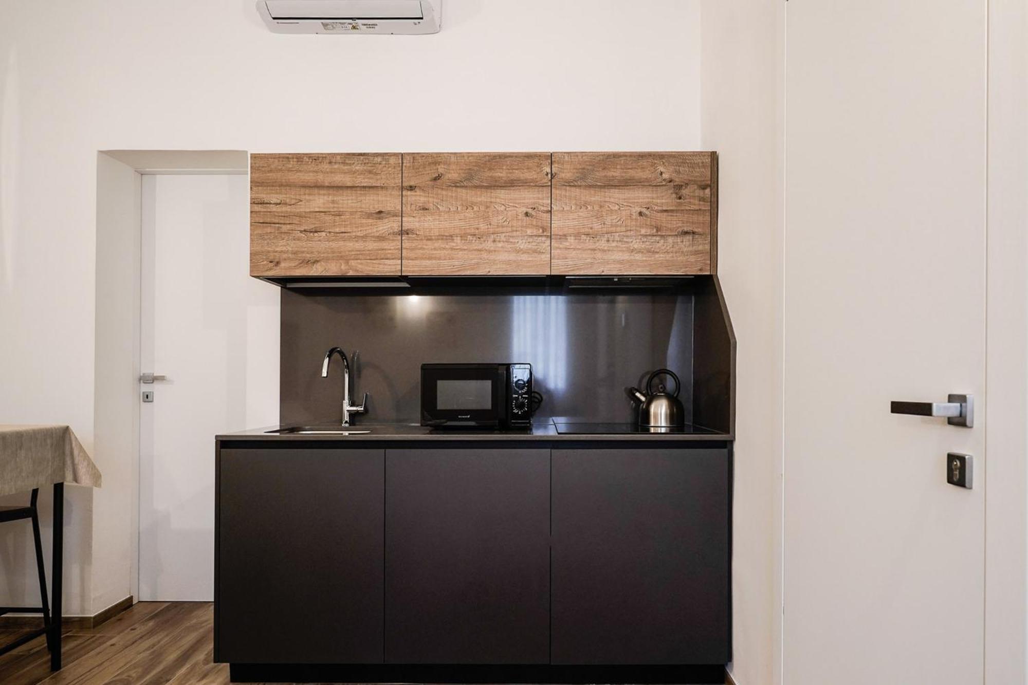 Siamo Bari Apartments By Wonderful Italy Exteriér fotografie